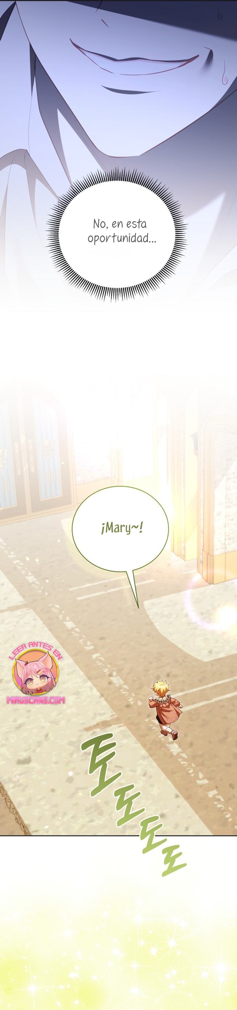 El diario de crianza con el Villano Capítulo 60 - Página 34