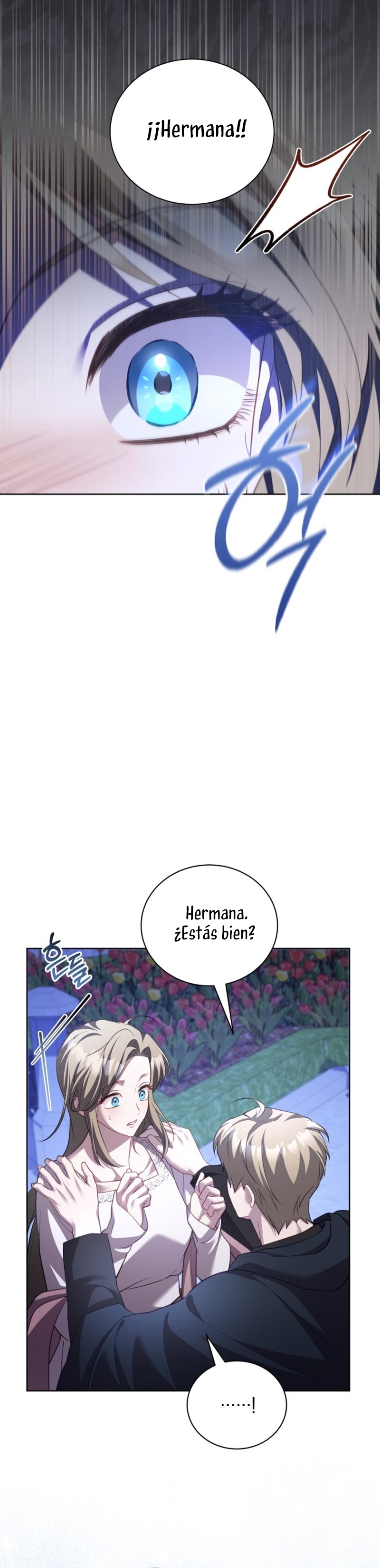 El diario de crianza con el Villano Capítulo 60 - Página 7