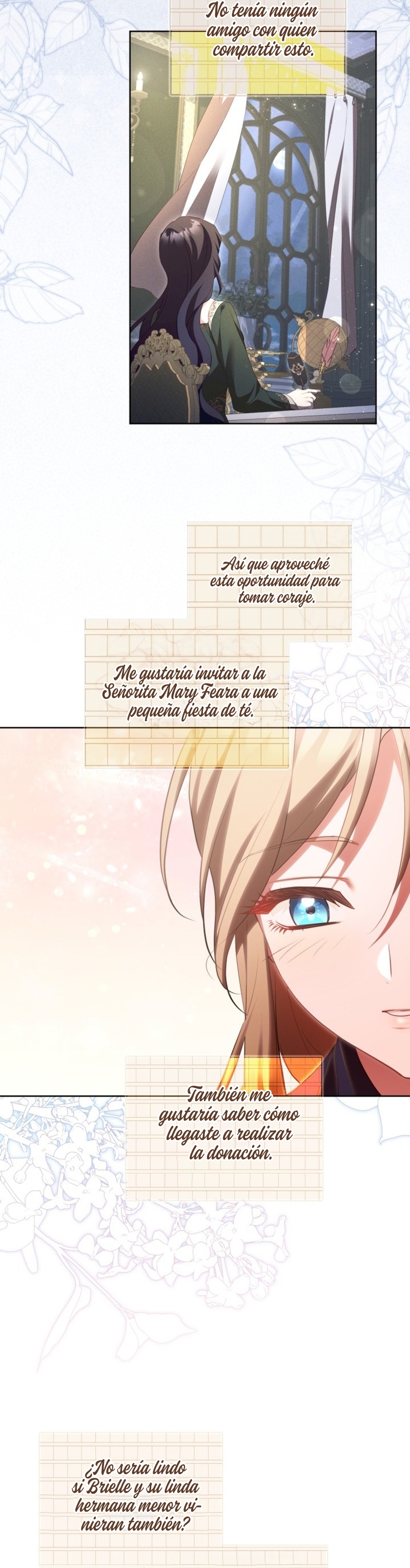 El diario de crianza con el Villano Capítulo 61 - Página 17