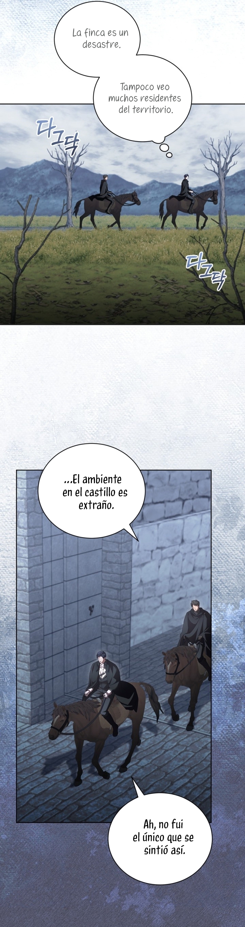 El diario de crianza con el Villano Capítulo 61 - Página 32