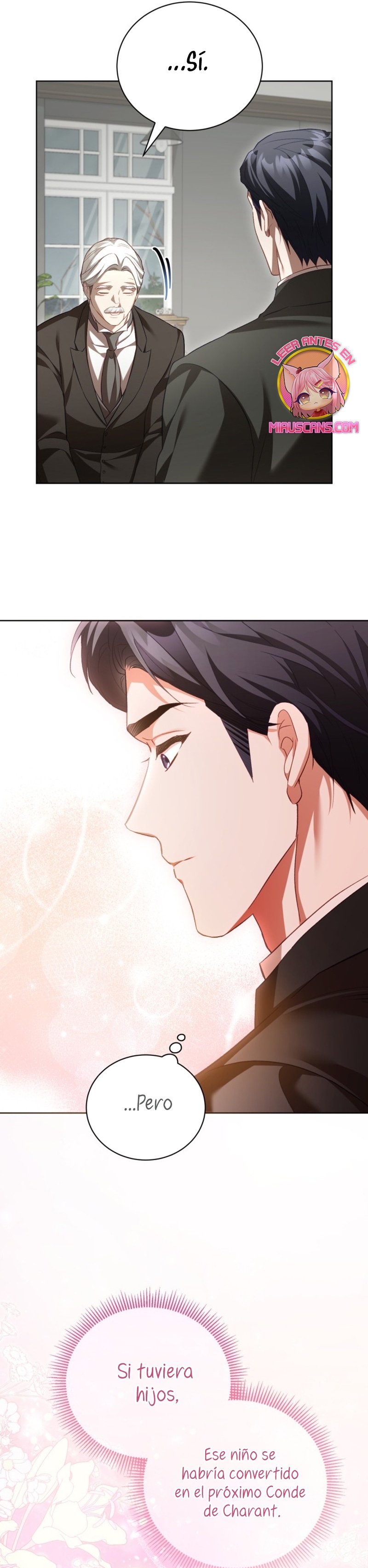 El diario de crianza con el Villano Capítulo 62 - Página 16