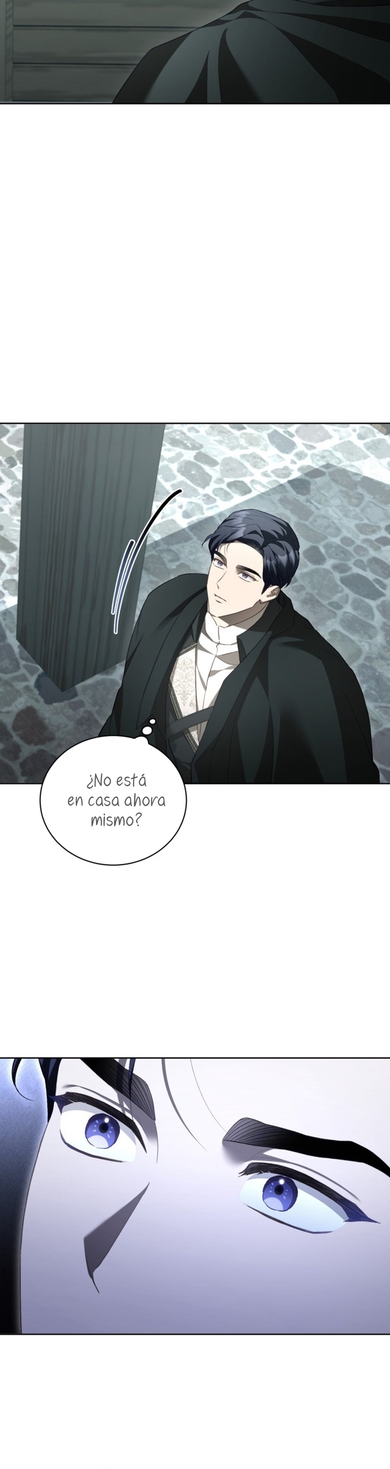 El diario de crianza con el Villano Capítulo 62 - Página 27