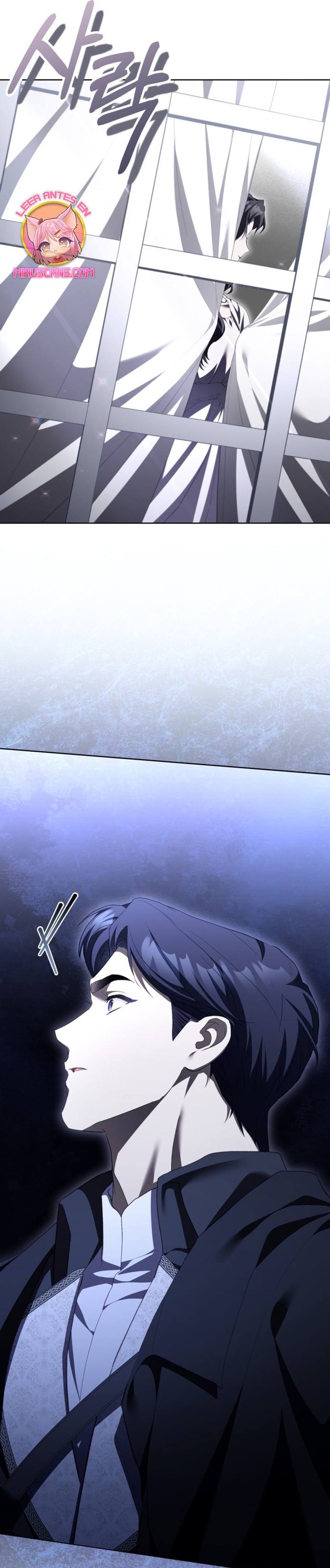 El diario de crianza con el Villano Capítulo 62 - Página 28