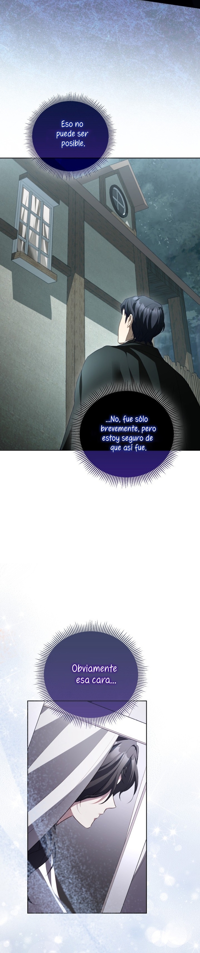 El diario de crianza con el Villano Capítulo 62 - Página 29