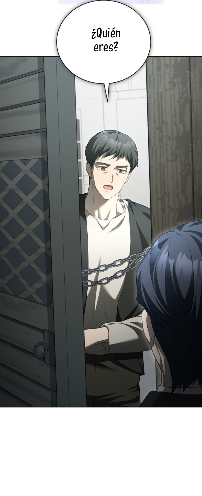 El diario de crianza con el Villano Capítulo 62 - Página 32