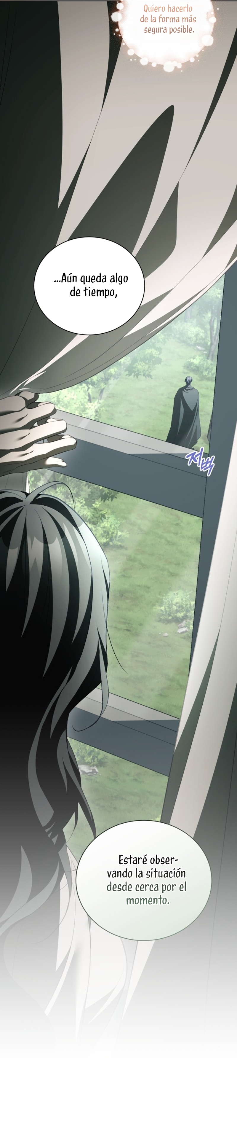 El diario de crianza con el Villano Capítulo 63 - Página 10