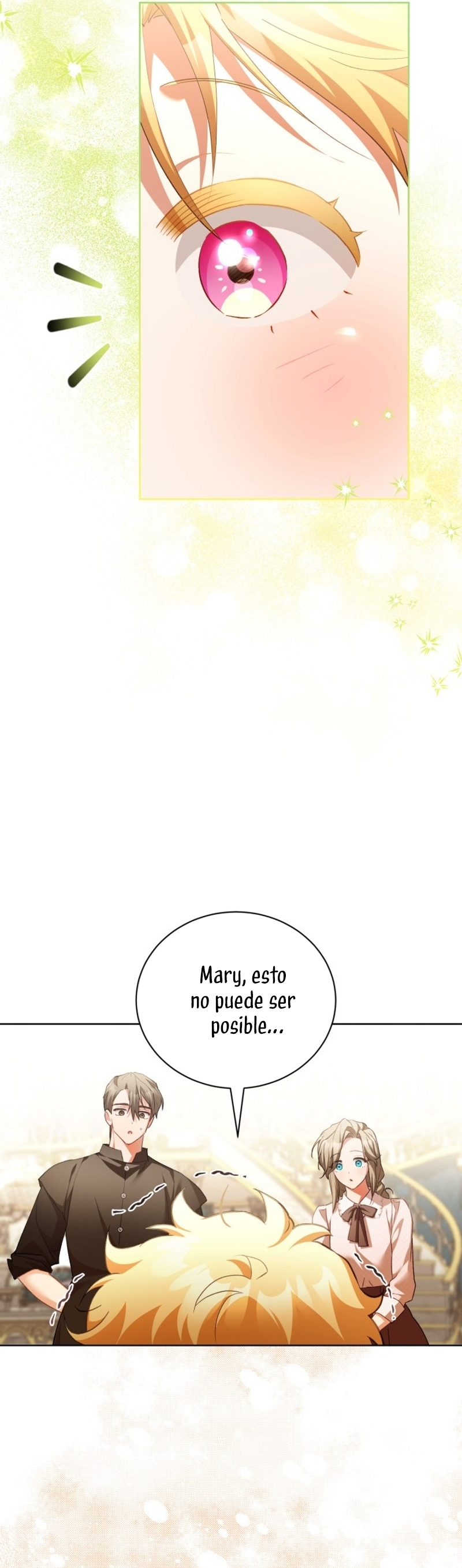 El diario de crianza con el Villano Capítulo 63 - Página 15