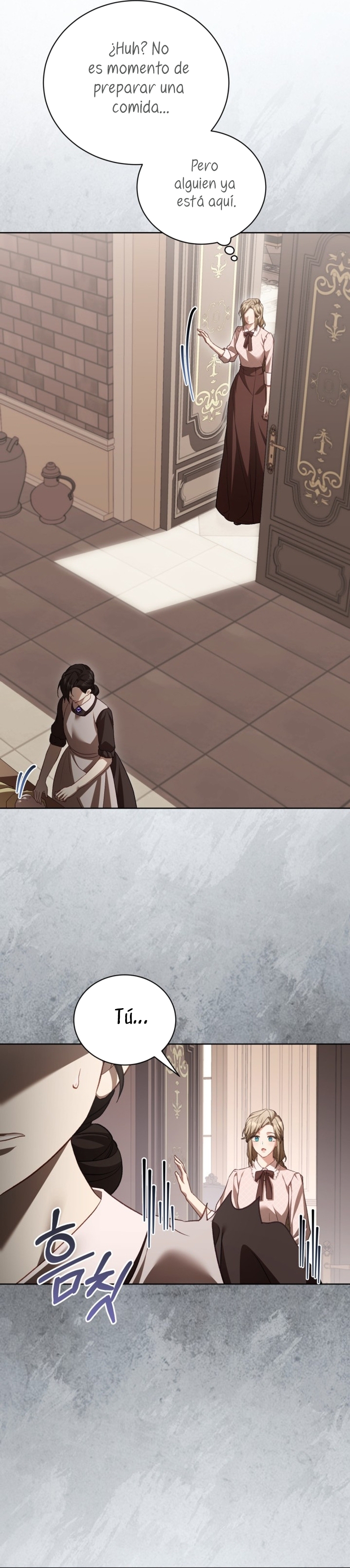 El diario de crianza con el Villano Capítulo 63 - Página 23