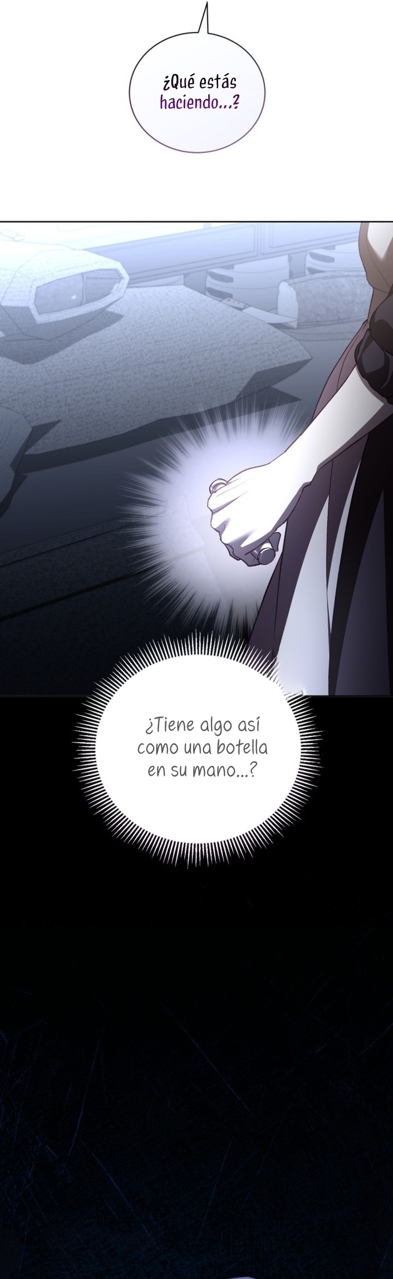 El diario de crianza con el Villano Capítulo 63 - Página 26