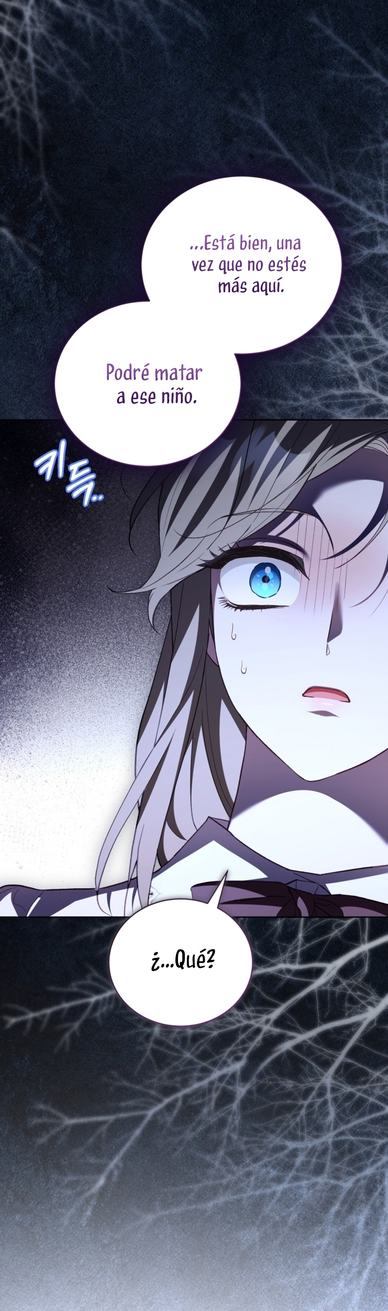 El diario de crianza con el Villano Capítulo 63 - Página 31