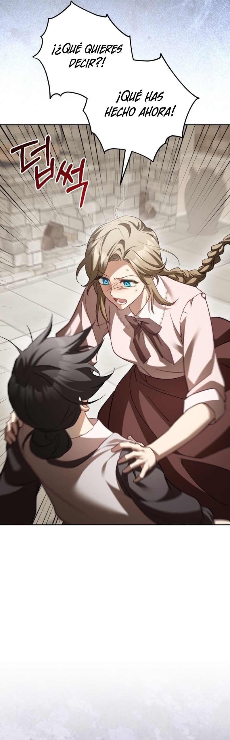 El diario de crianza con el Villano Capítulo 63 - Página 32