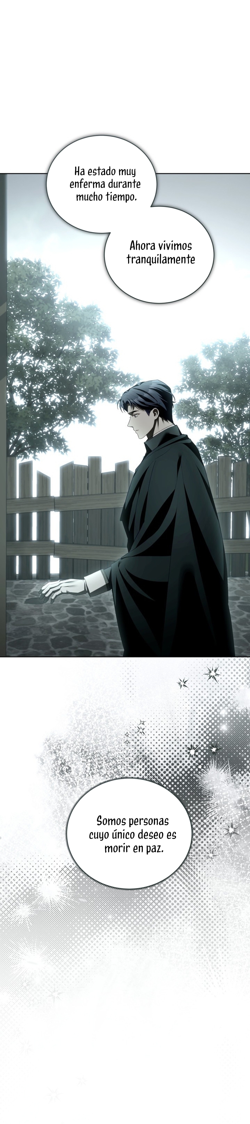 El diario de crianza con el Villano Capítulo 63 - Página 6