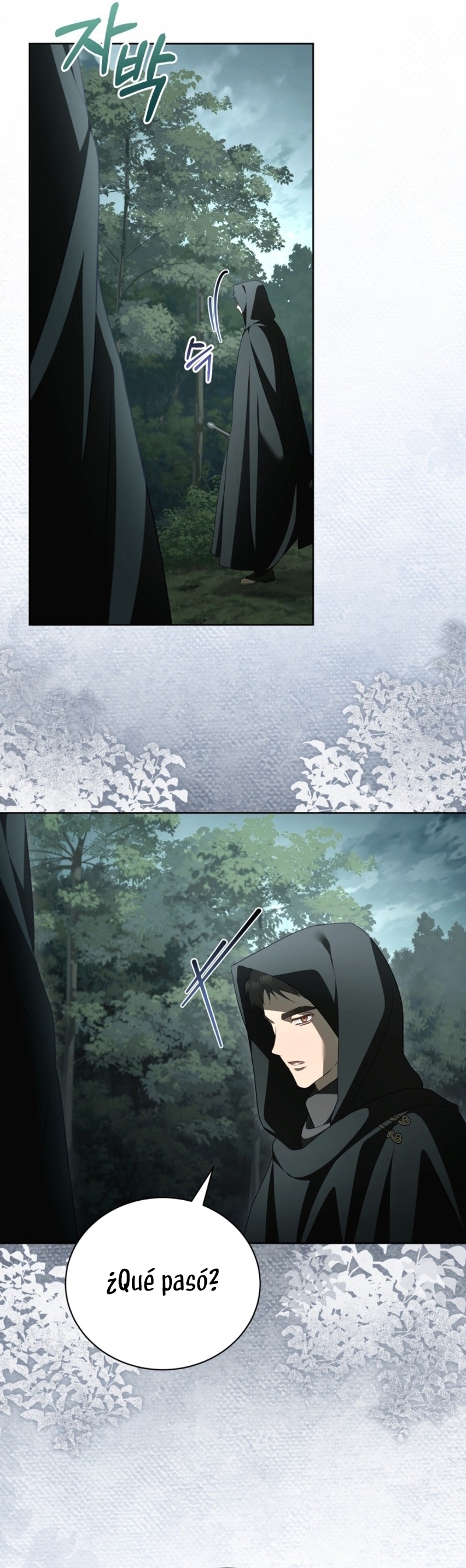 El diario de crianza con el Villano Capítulo 63 - Página 7