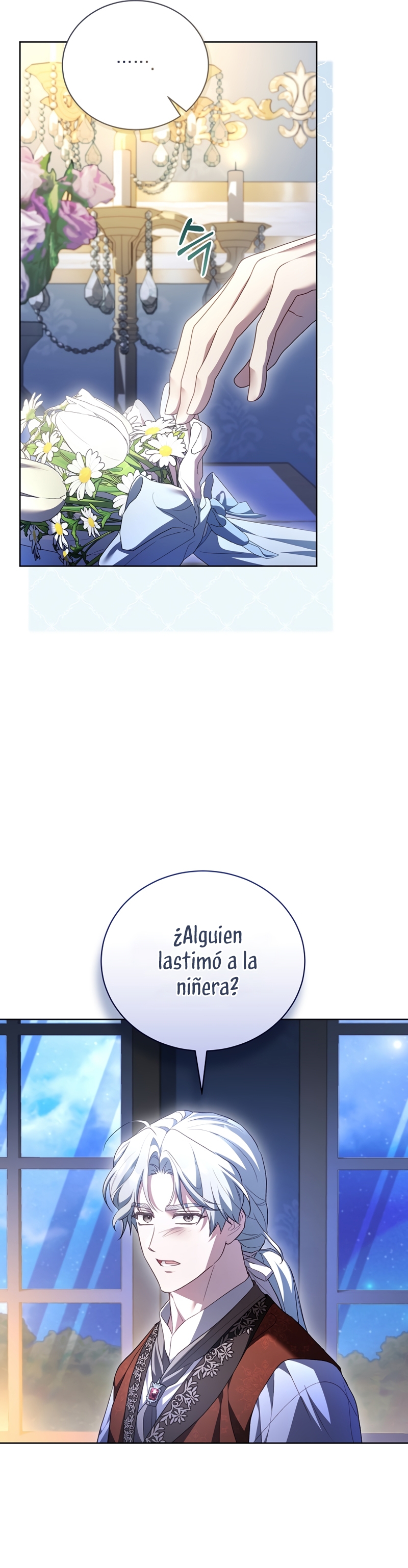 El diario de crianza con el Villano Capítulo 64 - Página 18