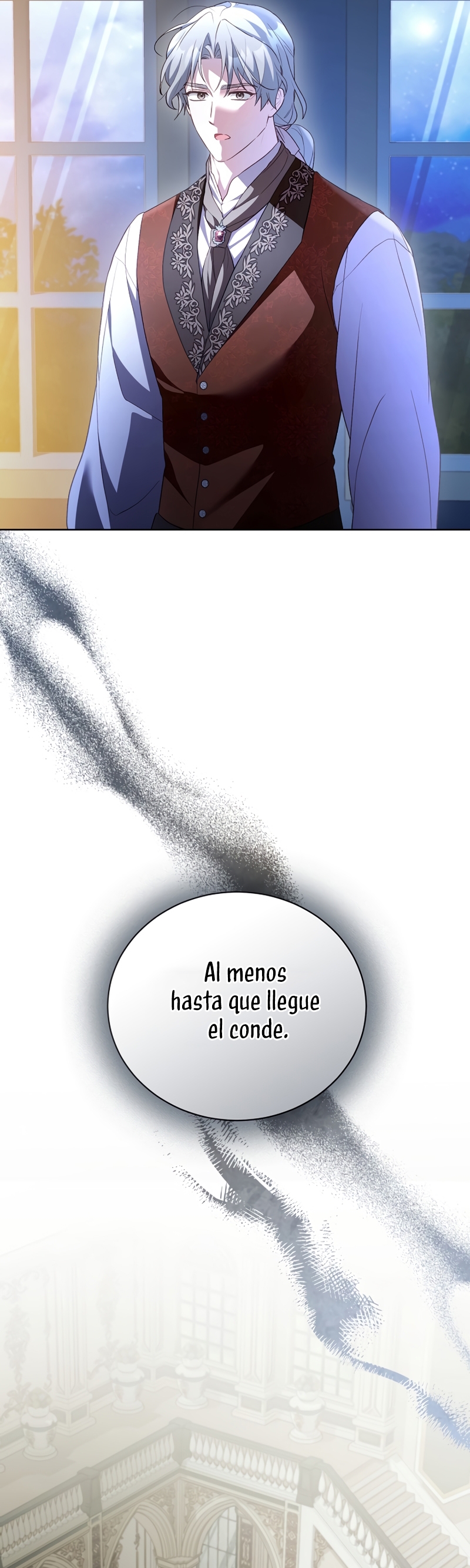 El diario de crianza con el Villano Capítulo 64 - Página 21