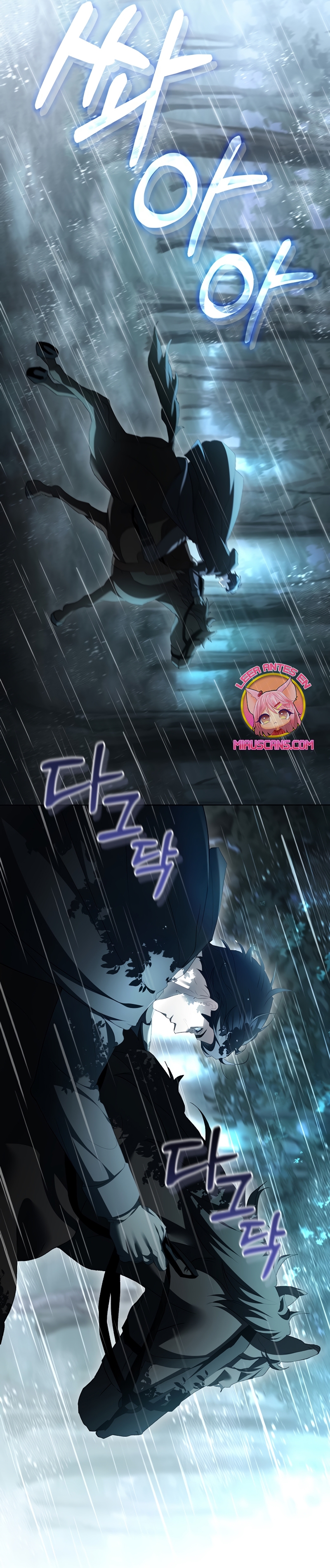 El diario de crianza con el Villano Capítulo 64 - Página 29