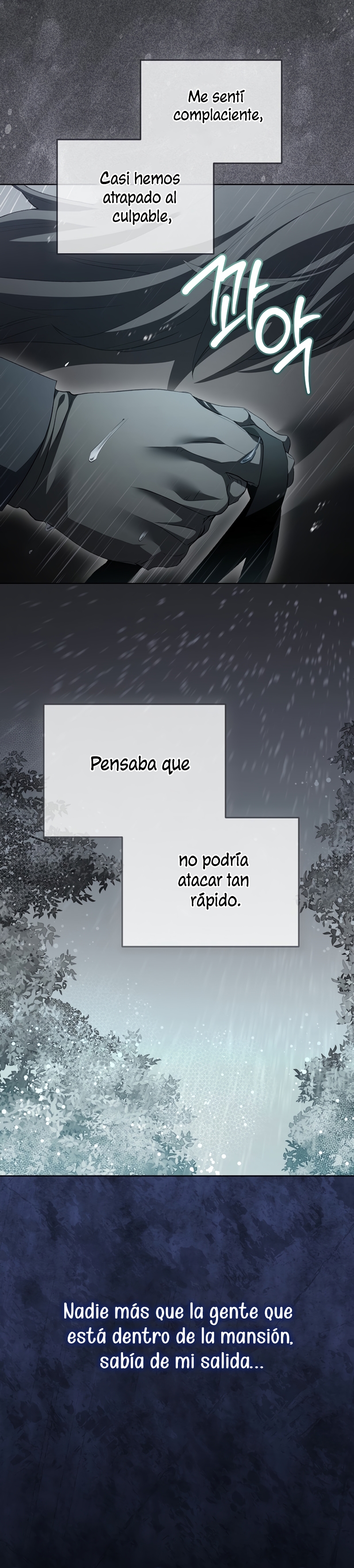 El diario de crianza con el Villano Capítulo 64 - Página 31