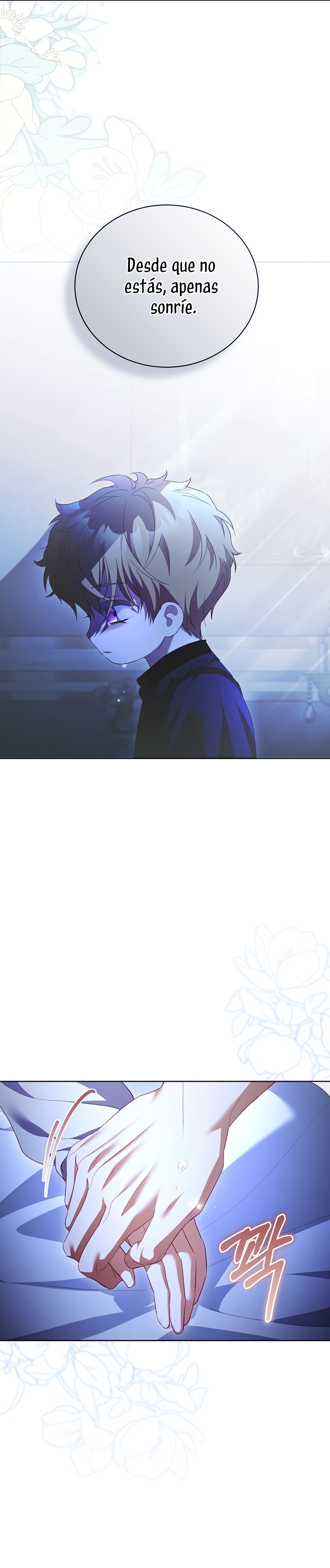 El diario de crianza con el Villano Capítulo 65 - Página 14