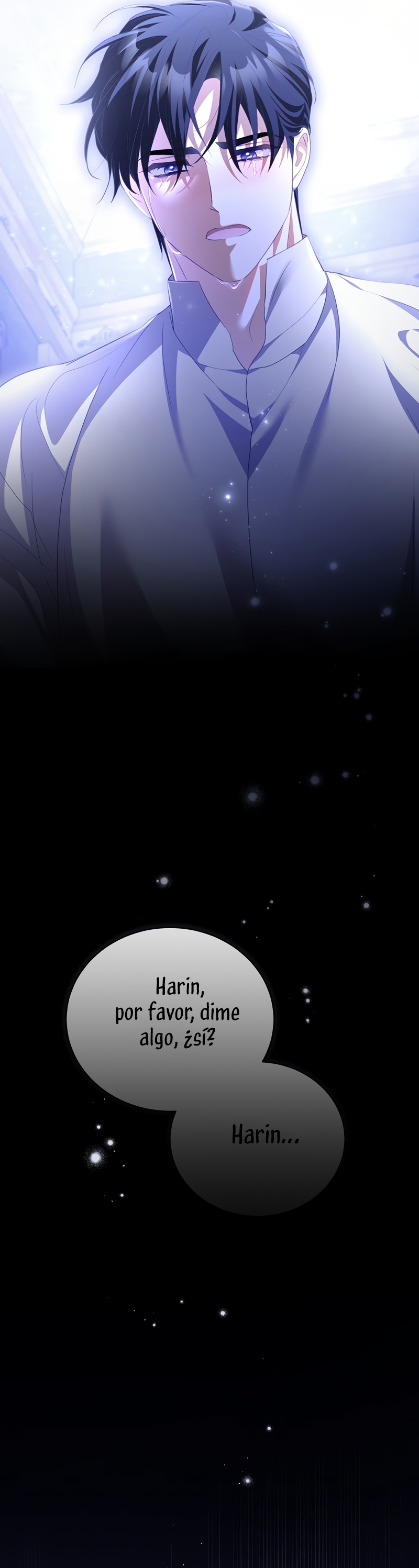 El diario de crianza con el Villano Capítulo 65 - Página 16