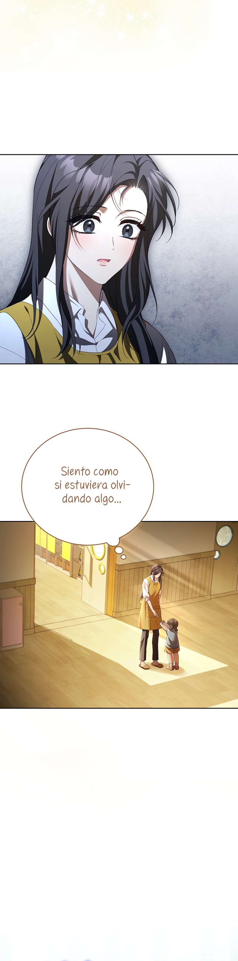 El diario de crianza con el Villano Capítulo 65 - Página 19