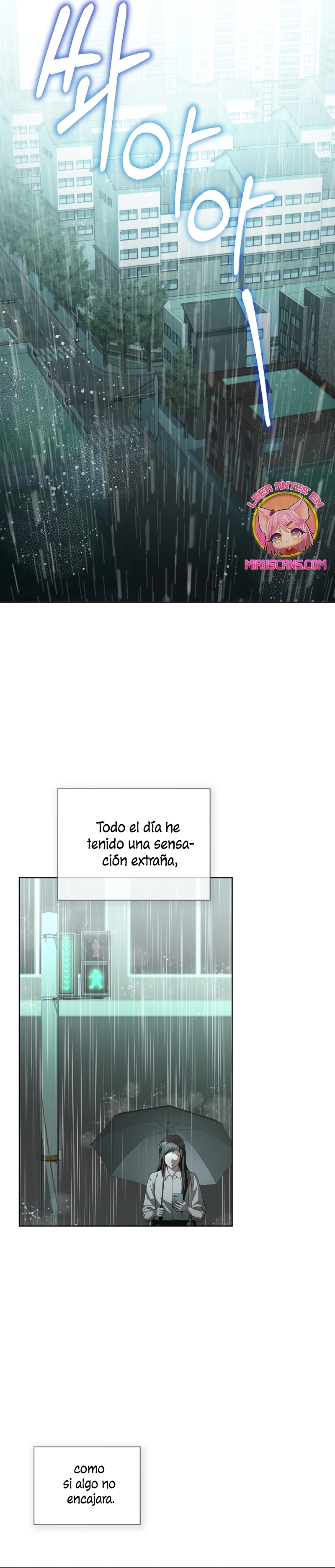 El diario de crianza con el Villano Capítulo 65 - Página 20