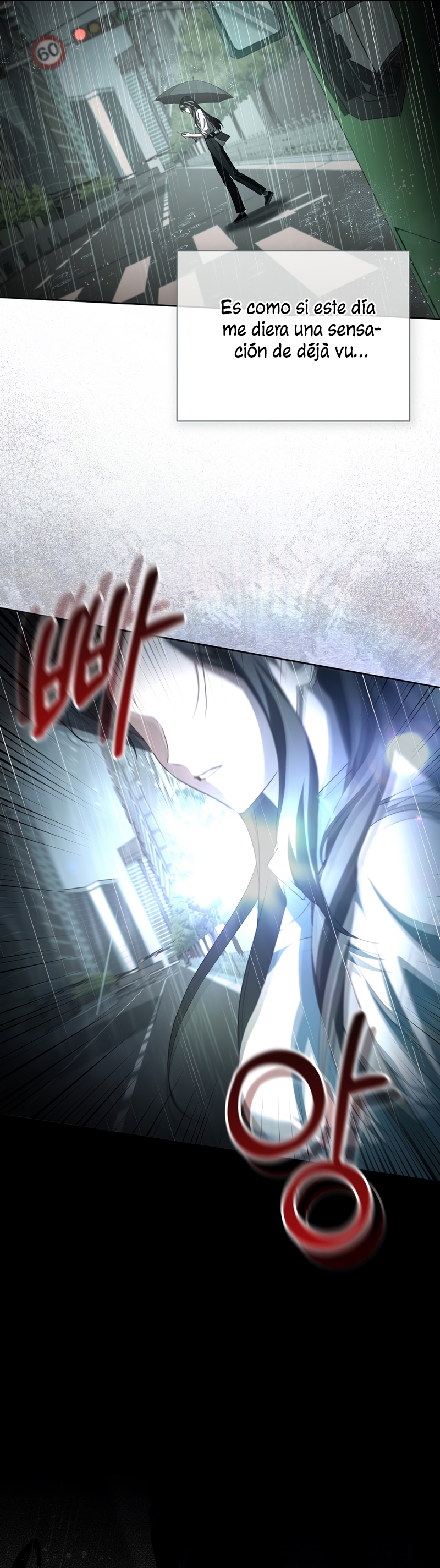 El diario de crianza con el Villano Capítulo 65 - Página 21