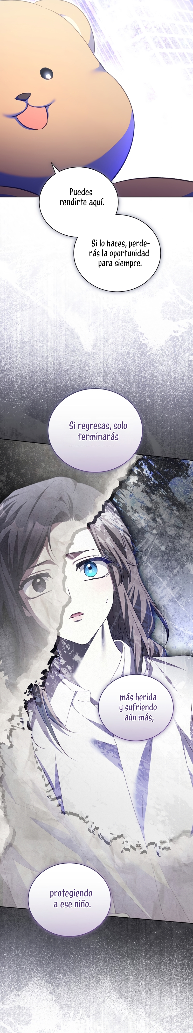 El diario de crianza con el Villano Capítulo 65 - Página 31