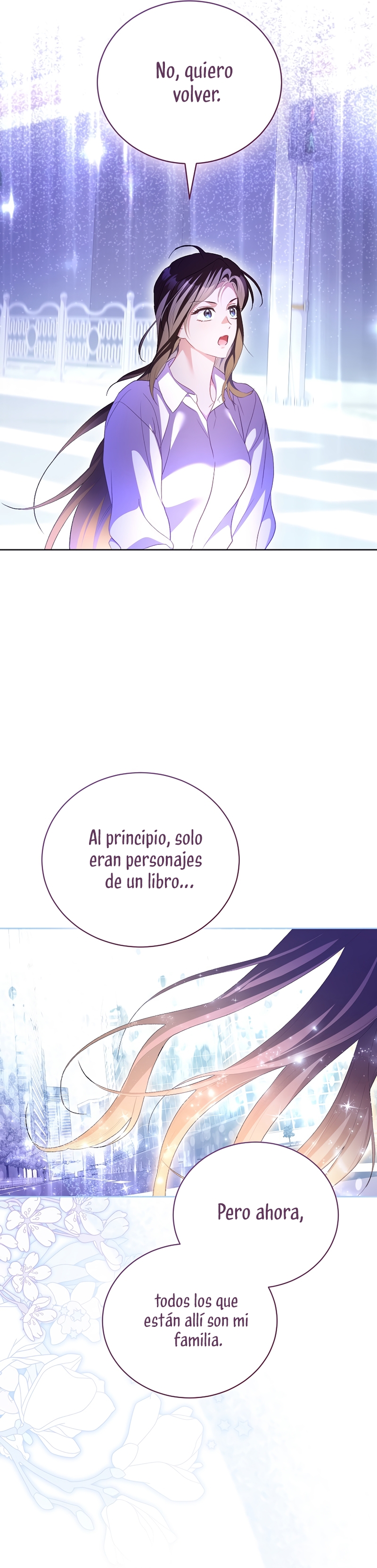 El diario de crianza con el Villano Capítulo 65 - Página 36