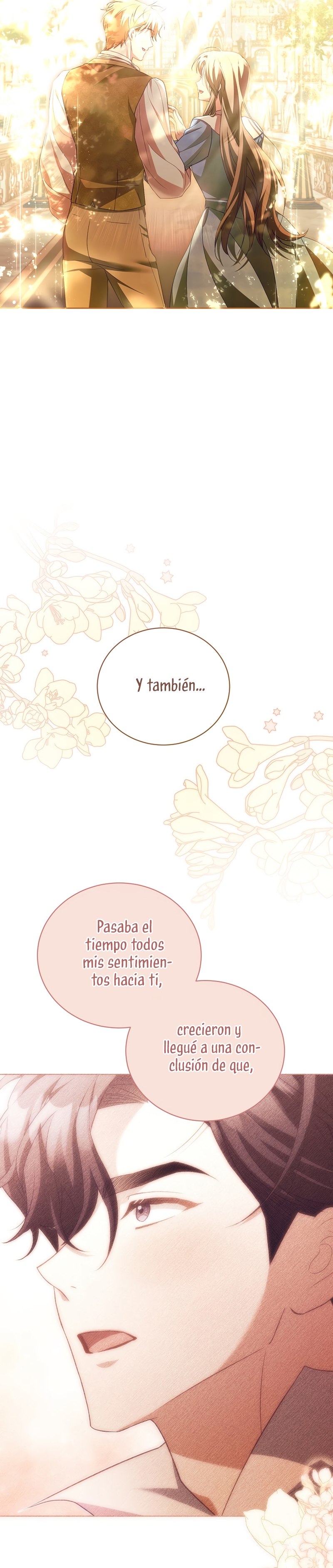 El diario de crianza con el Villano Capítulo 65 - Página 38