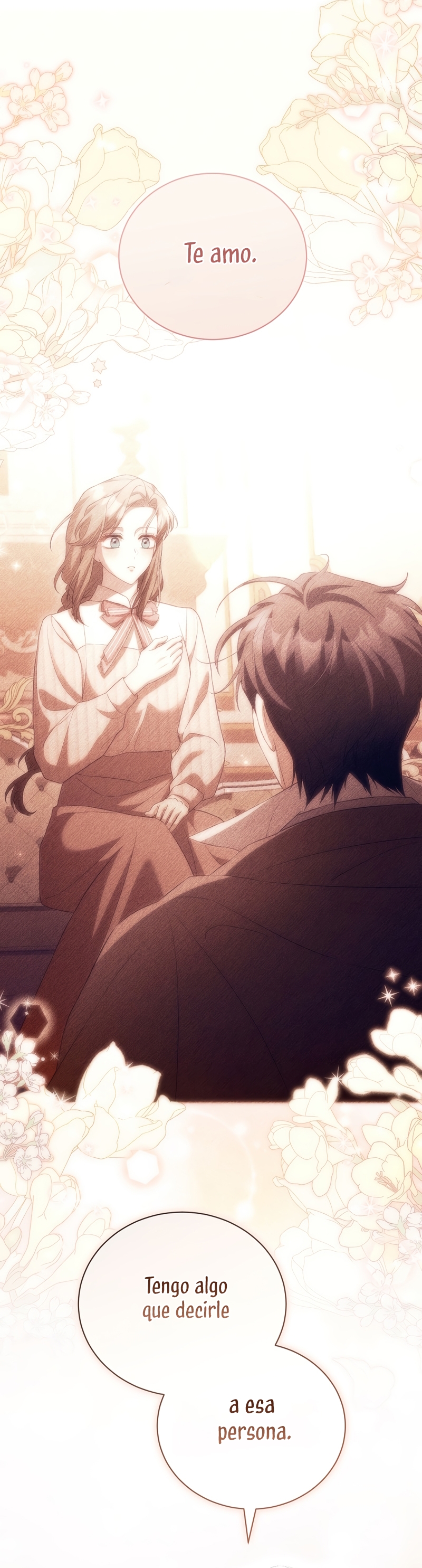 El diario de crianza con el Villano Capítulo 65 - Página 39