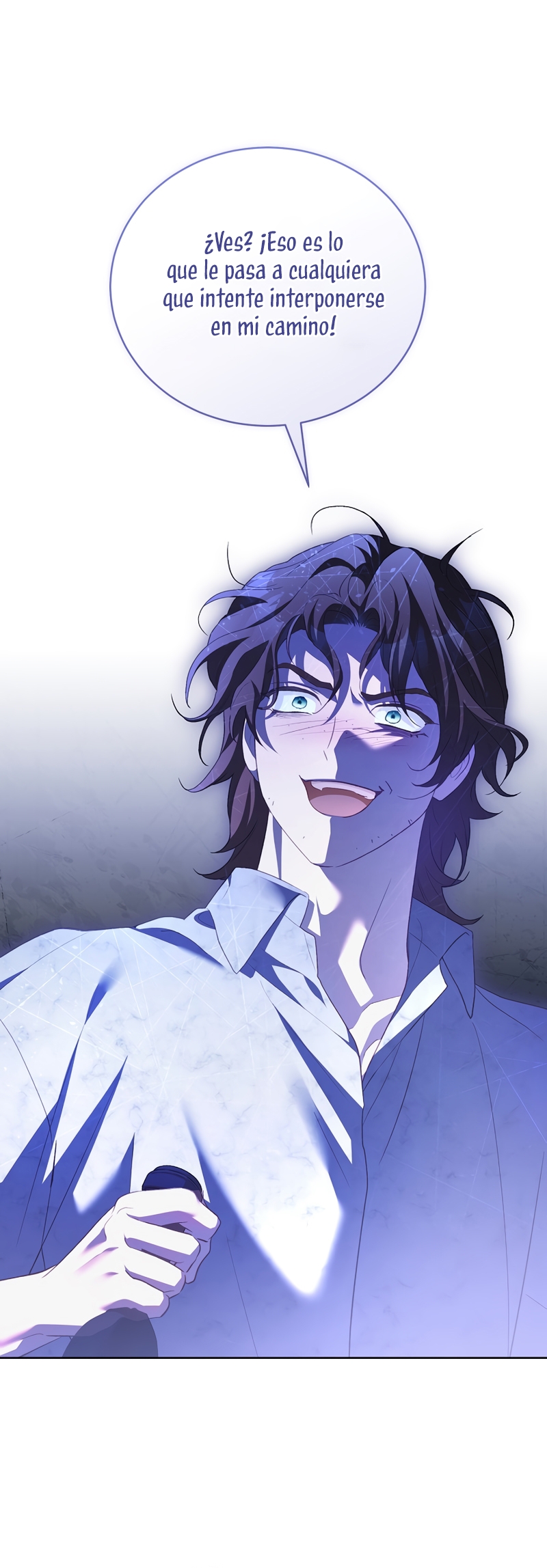 El diario de crianza con el Villano Capítulo 65 - Página 4