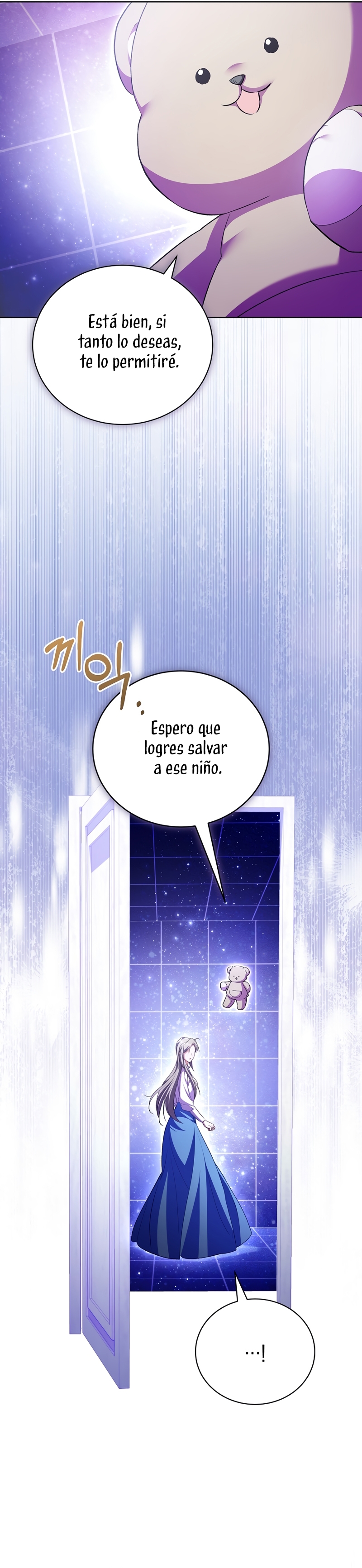 El diario de crianza con el Villano Capítulo 65 - Página 41