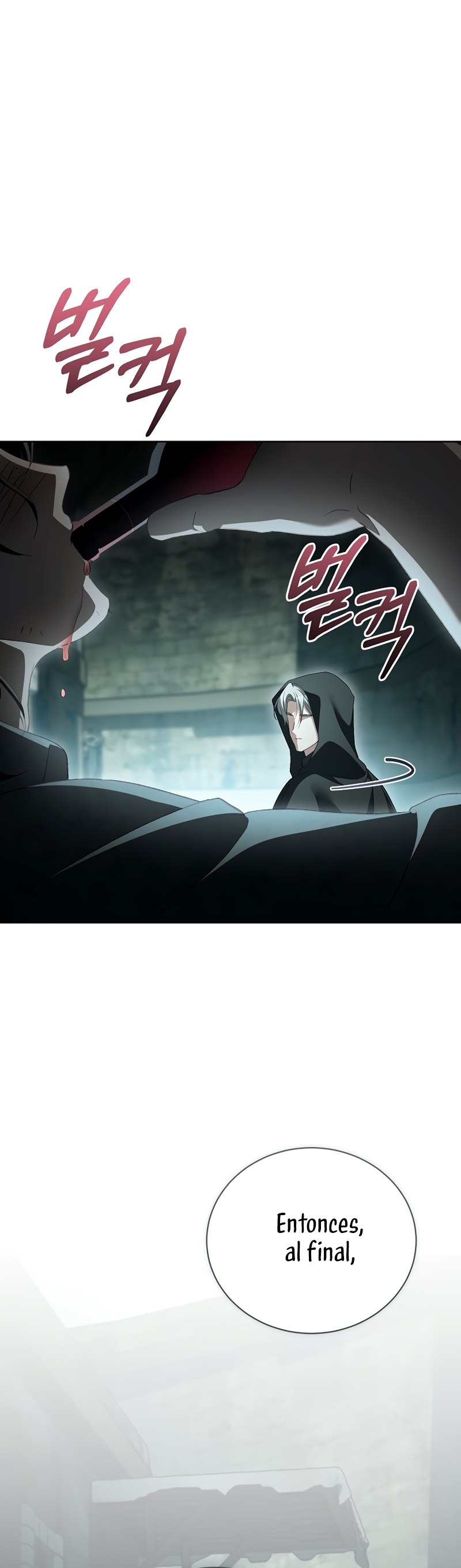 El diario de crianza con el Villano Capítulo 65 - Página 7