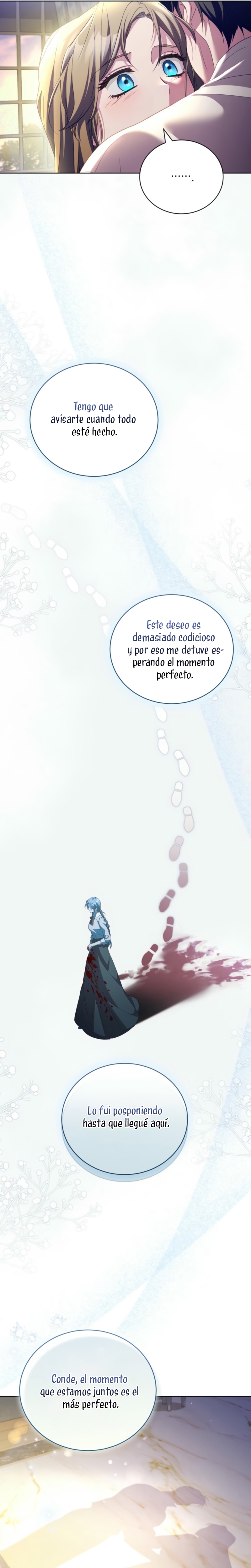 El diario de crianza con el Villano Capítulo 66 - Página 12