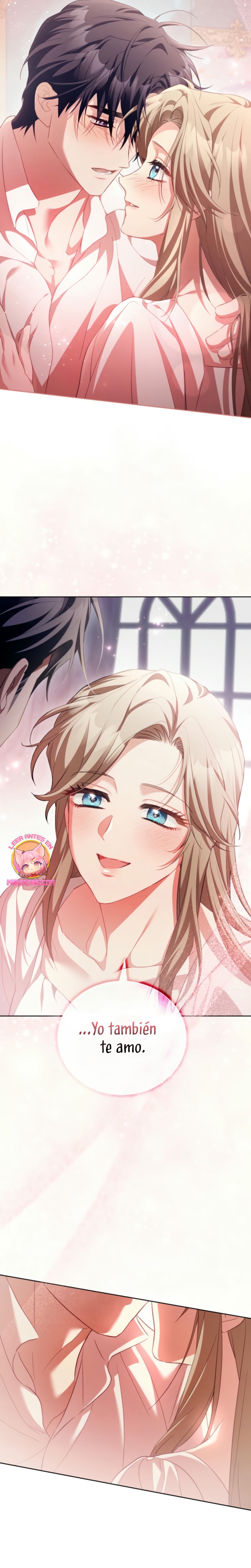 El diario de crianza con el Villano Capítulo 66 - Página 14