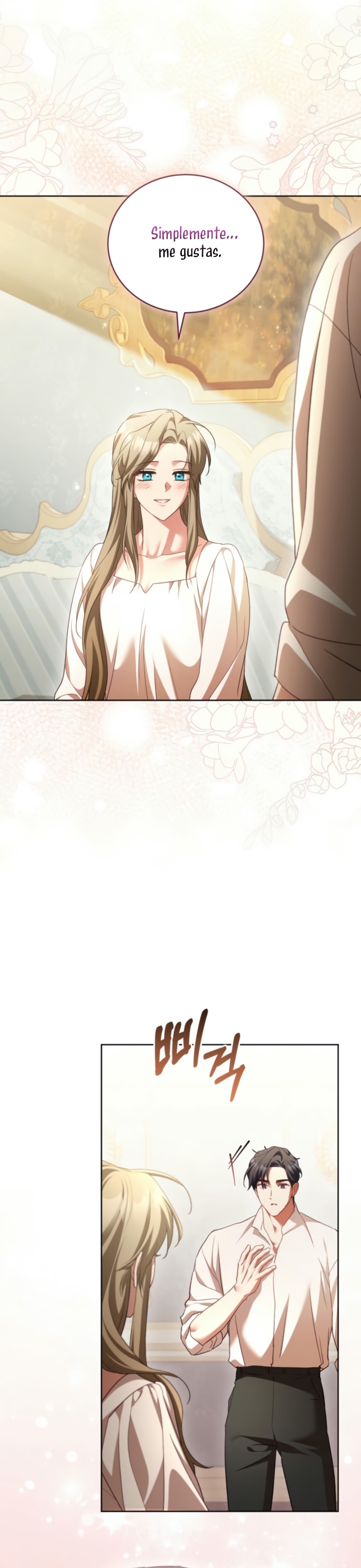 El diario de crianza con el Villano Capítulo 66 - Página 19