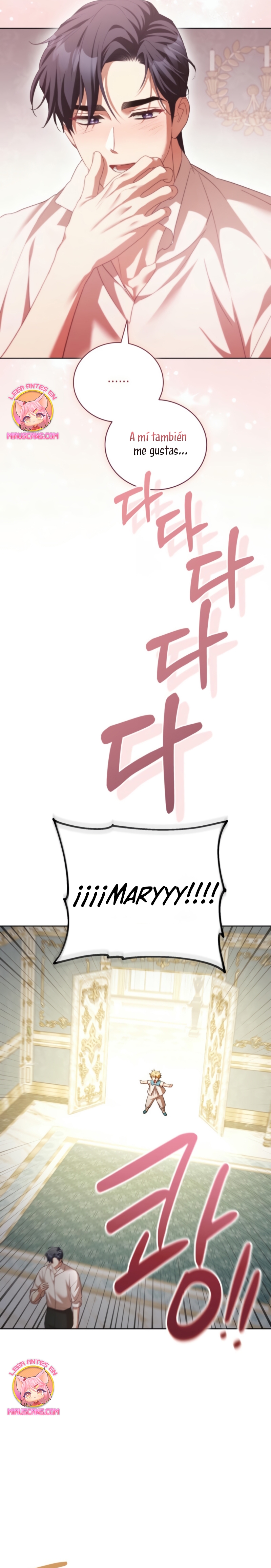 El diario de crianza con el Villano Capítulo 66 - Página 20