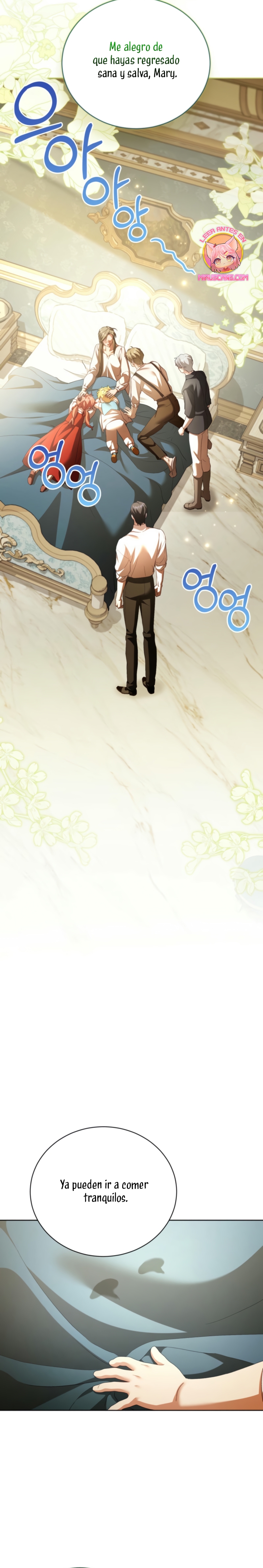 El diario de crianza con el Villano Capítulo 66 - Página 24