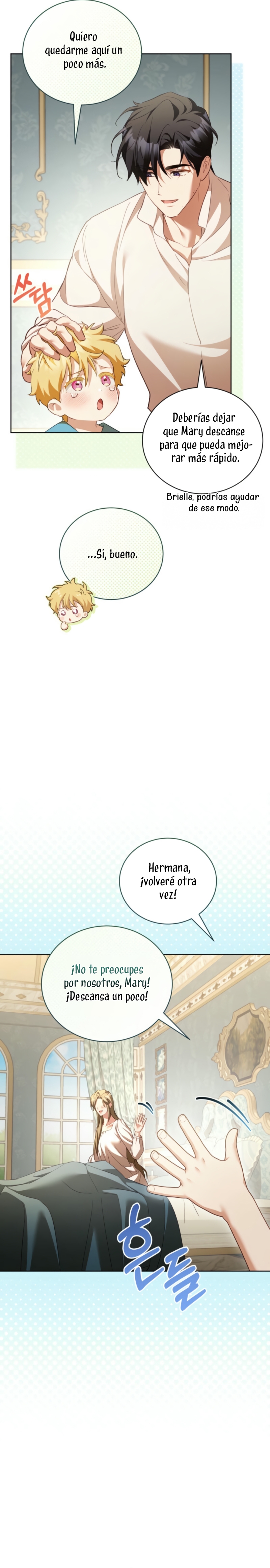 El diario de crianza con el Villano Capítulo 66 - Página 25