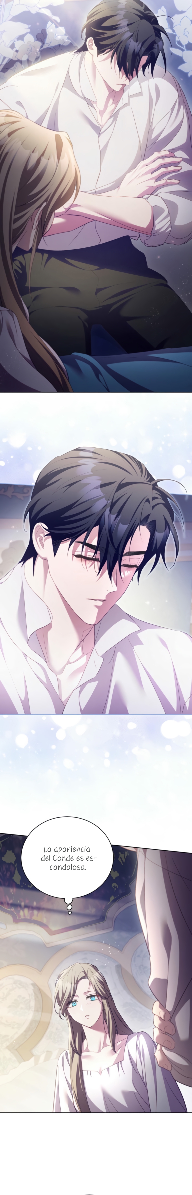 El diario de crianza con el Villano Capítulo 66 - Página 4