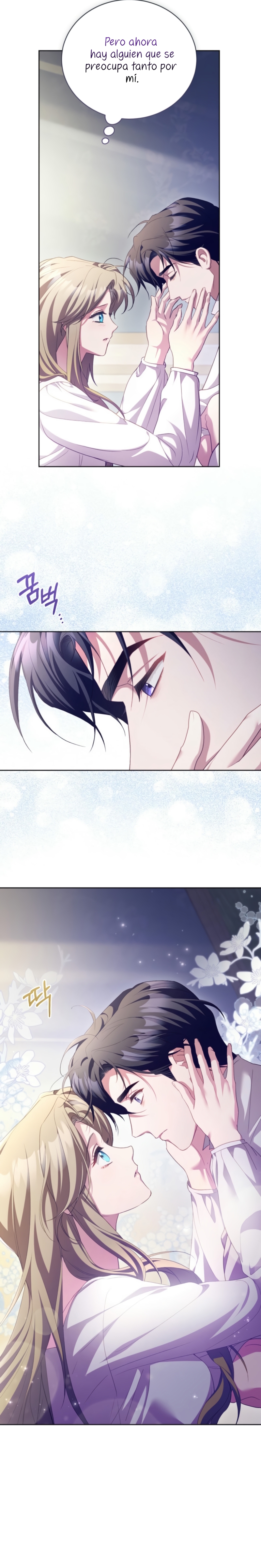 El diario de crianza con el Villano Capítulo 66 - Página 6