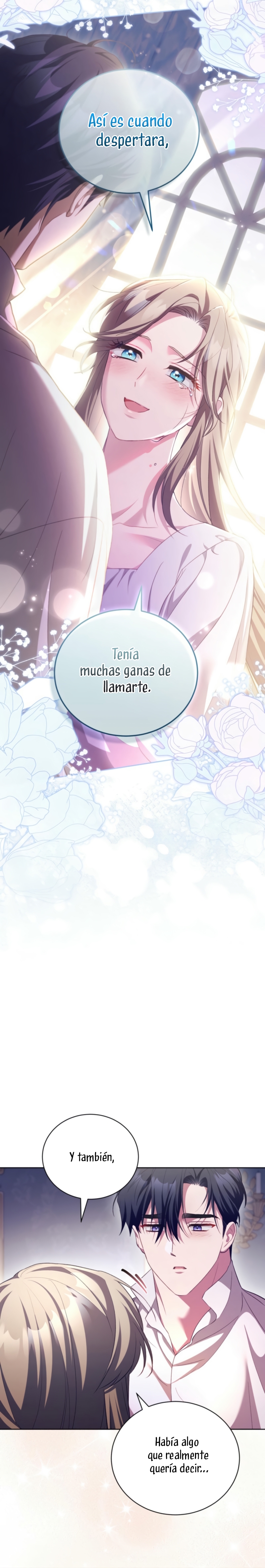 El diario de crianza con el Villano Capítulo 66 - Página 9