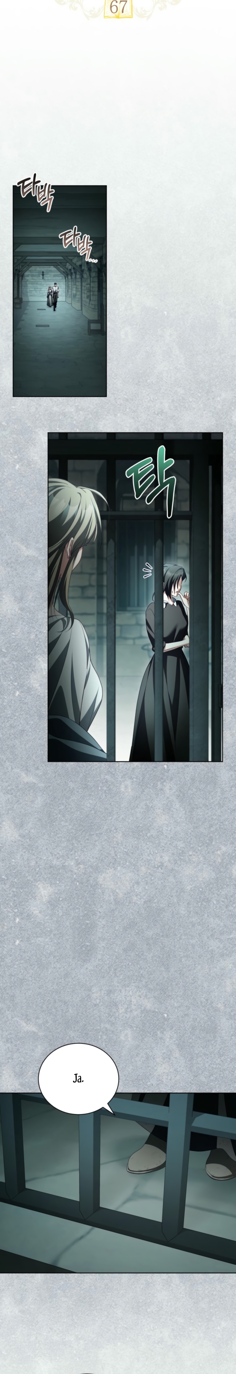 El diario de crianza con el Villano Capítulo 67 - Página 10