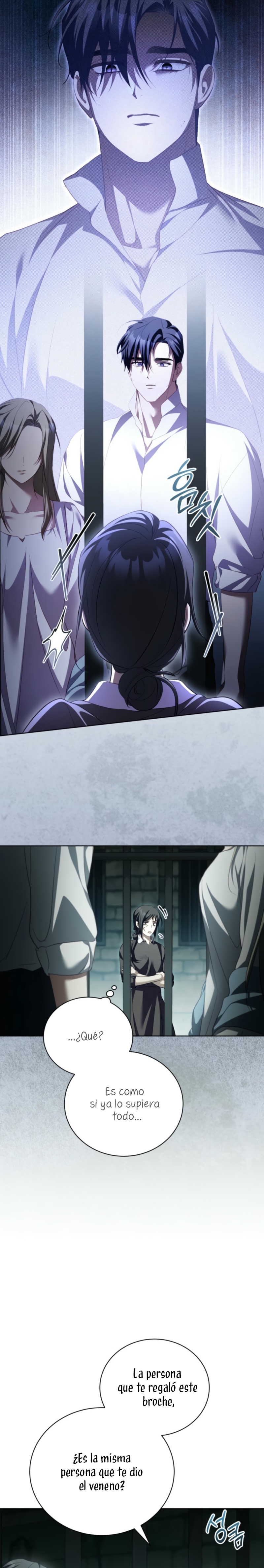 El diario de crianza con el Villano Capítulo 67 - Página 13