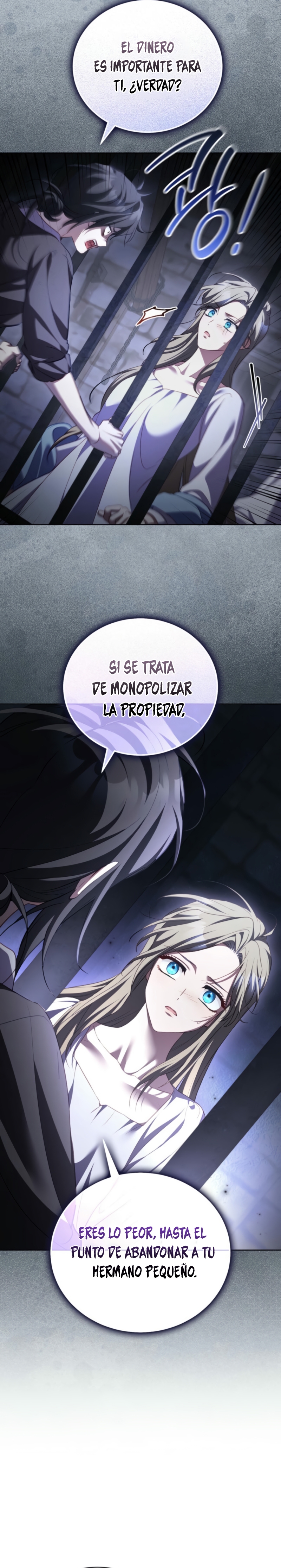 El diario de crianza con el Villano Capítulo 67 - Página 16