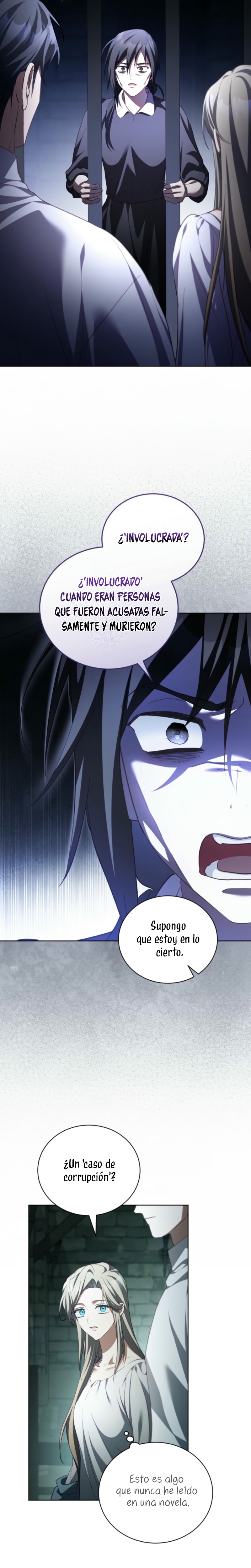 El diario de crianza con el Villano Capítulo 67 - Página 19