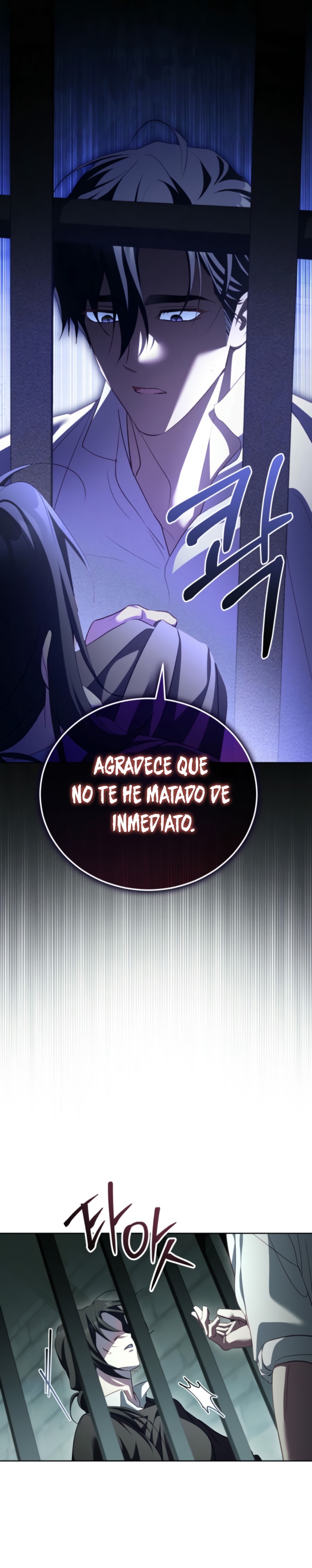 El diario de crianza con el Villano Capítulo 67 - Página 29