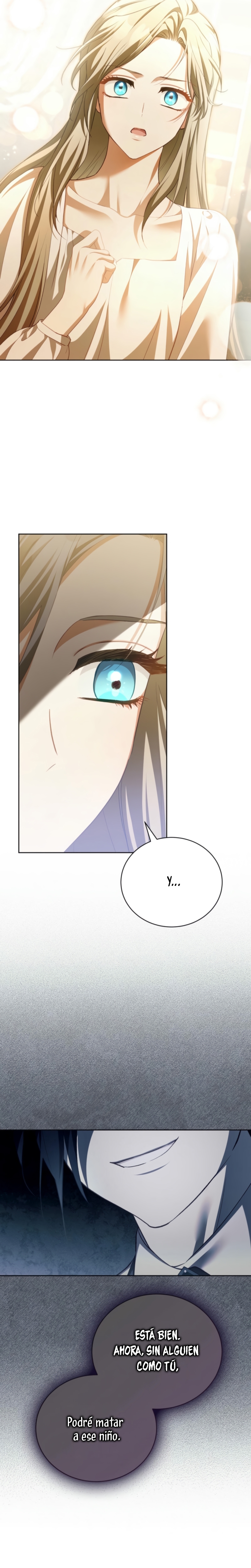 El diario de crianza con el Villano Capítulo 67 - Página 6