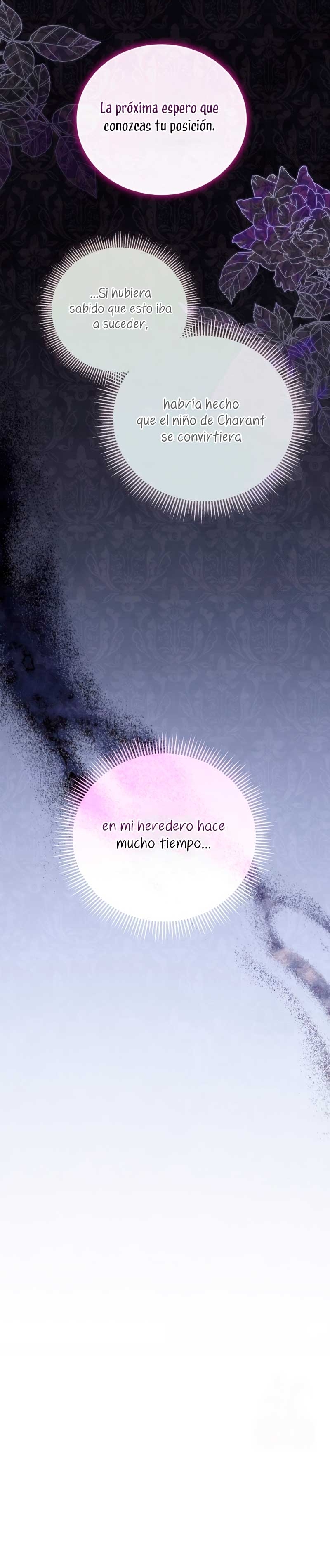 El diario de crianza con el Villano Capítulo 68 - Página 10