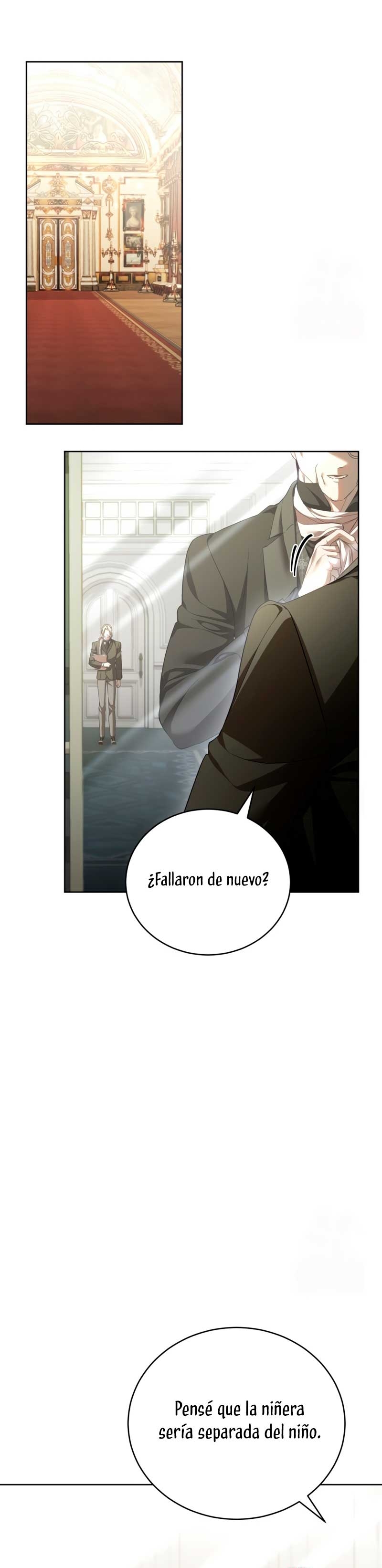 El diario de crianza con el Villano Capítulo 68 - Página 11